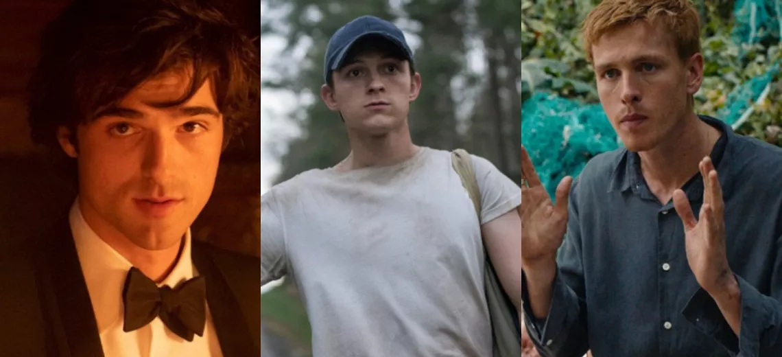 Amazon MGM Studios, Nine Stories Productions, Canal+