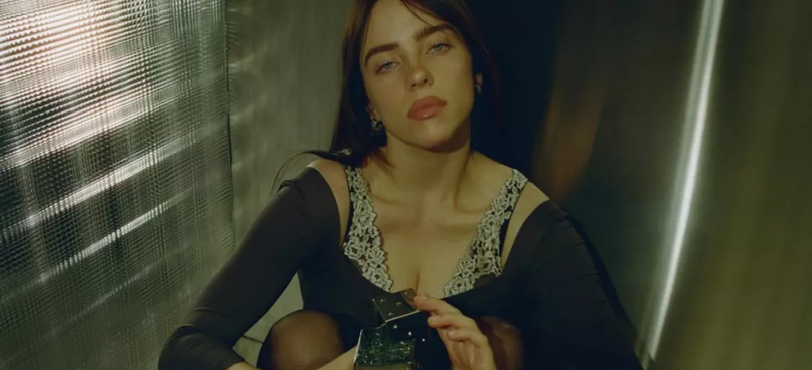@billieeilish