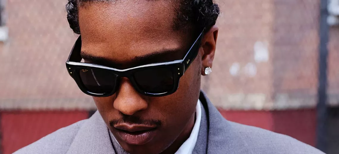 ray-ban