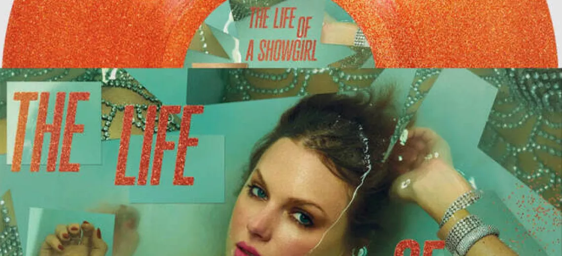 The Life of a Showgirl