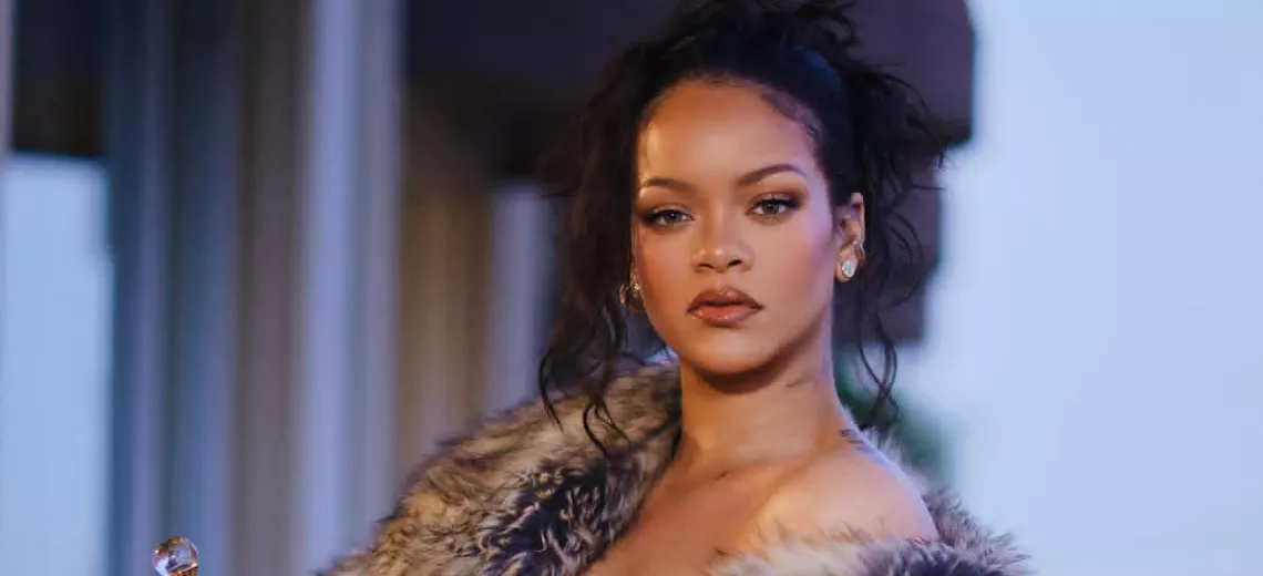 @badgalriri