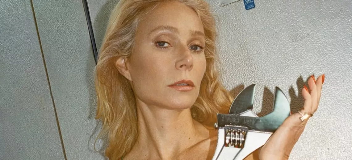 Gwyneth Paltrow