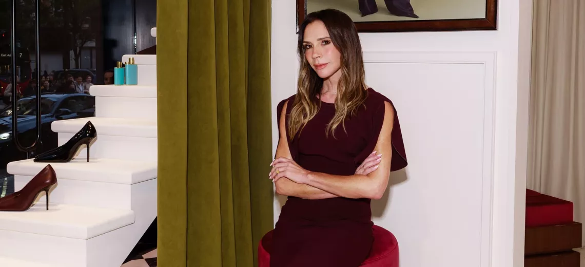 @victoriabeckham