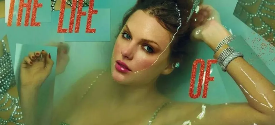 TAYLORSWIFT.COM