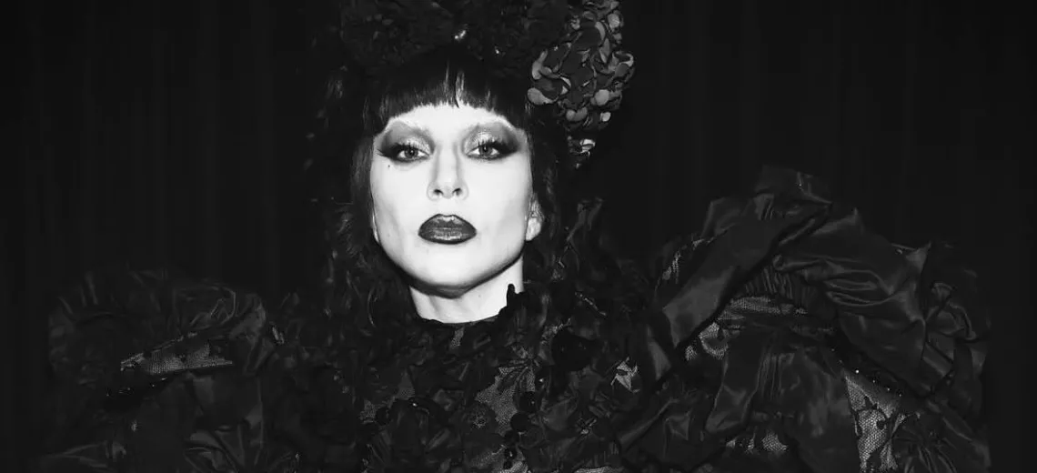 @ladygaga
