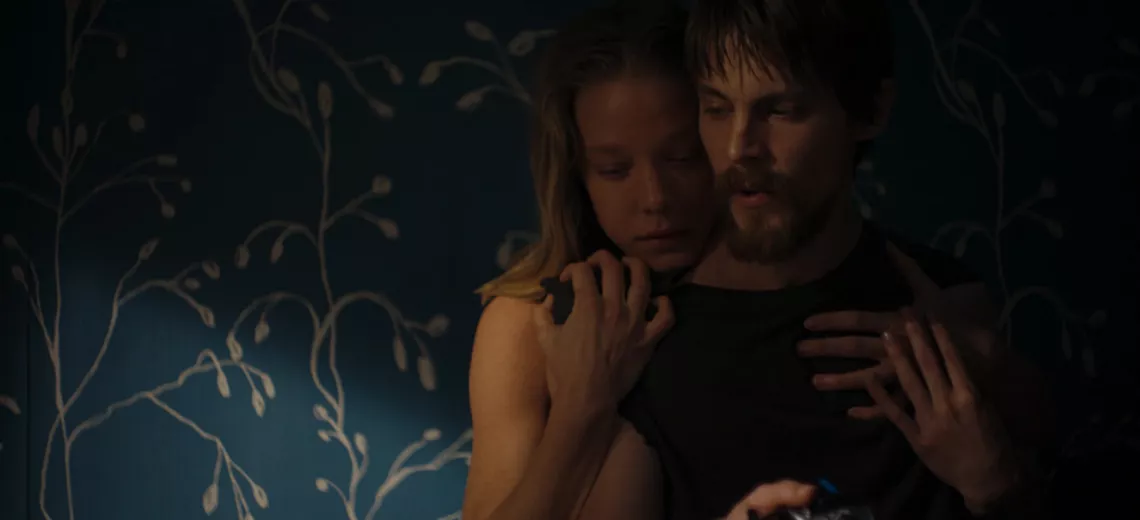 Какие литературные герои считаются главными ред-флагами в отношениях