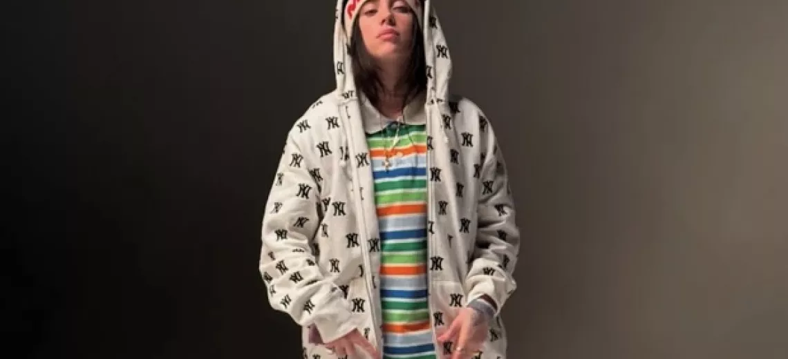 @billieeilish