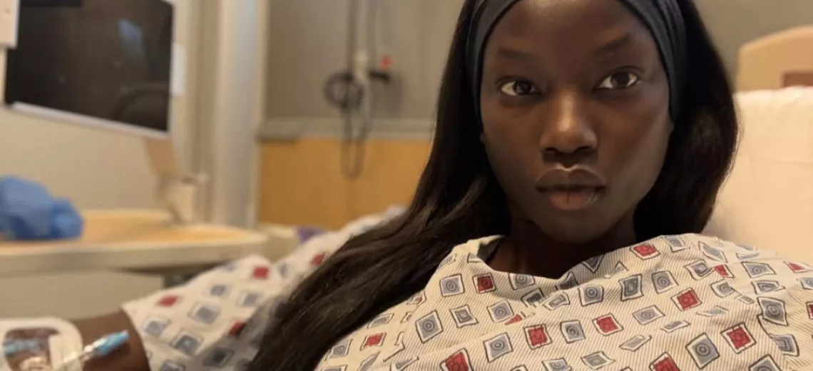 Соцсети Анок Яй