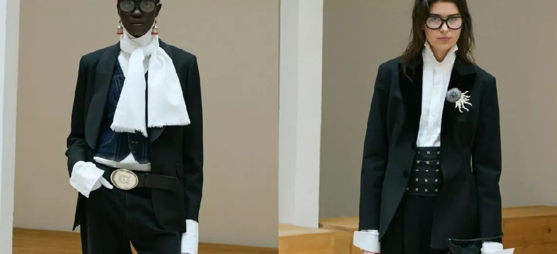 Polo Ralph Lauren fall/winter 2026