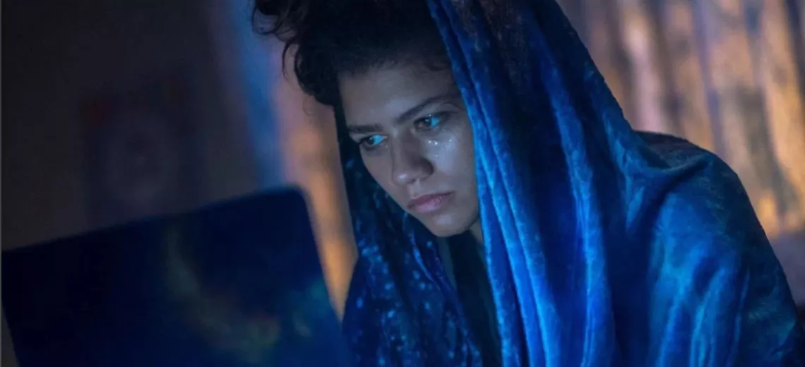 Сериал «Эйфория»
