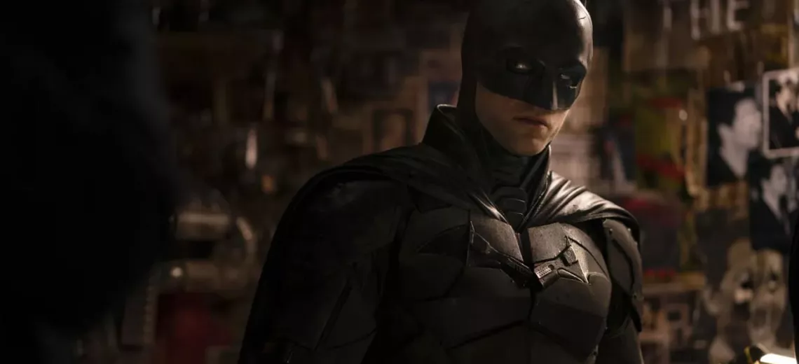 Warner Bros. Pictures
