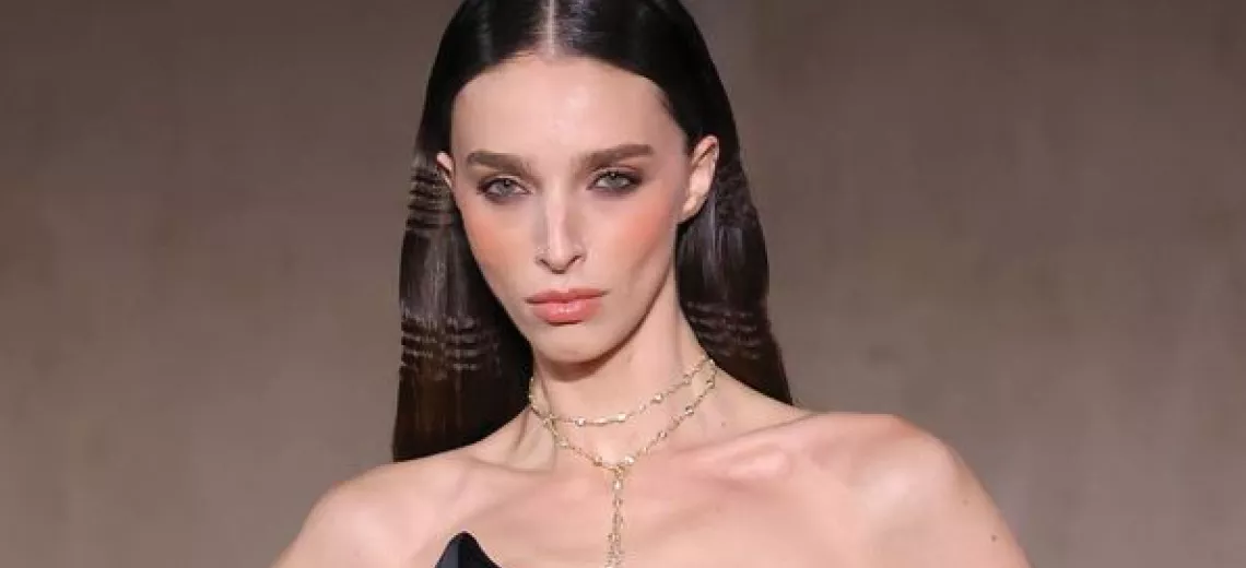 Christian Siriano весна-лето 2027