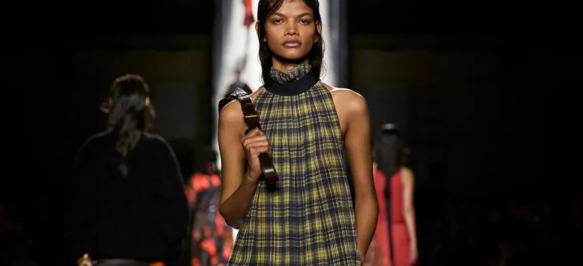 Dries Van Noten AW26