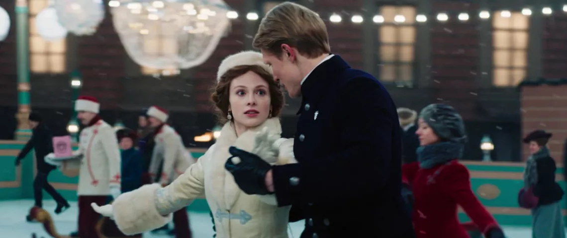 Небанальные новогодние фильмы: для тех, кто устал от стандартных предложений