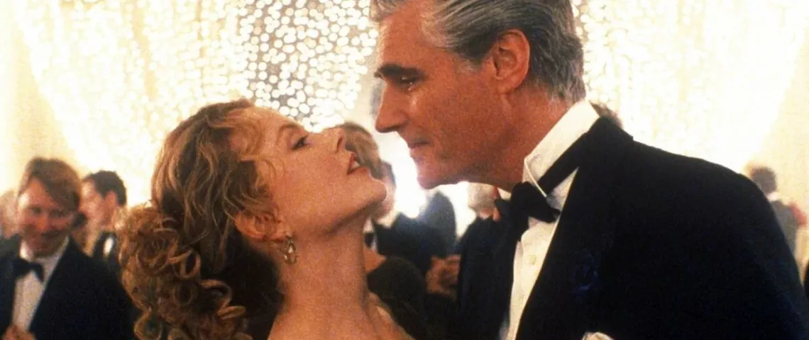 Как провести вечер: фильмы 90-х, которые продолжают трогать и волновать