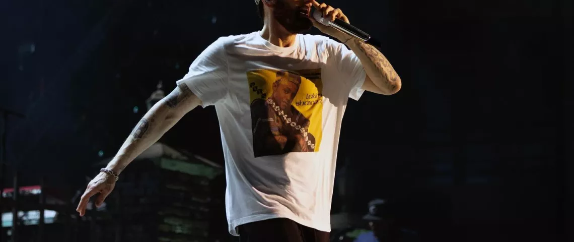 @eminem