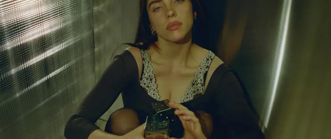 @billieeilish