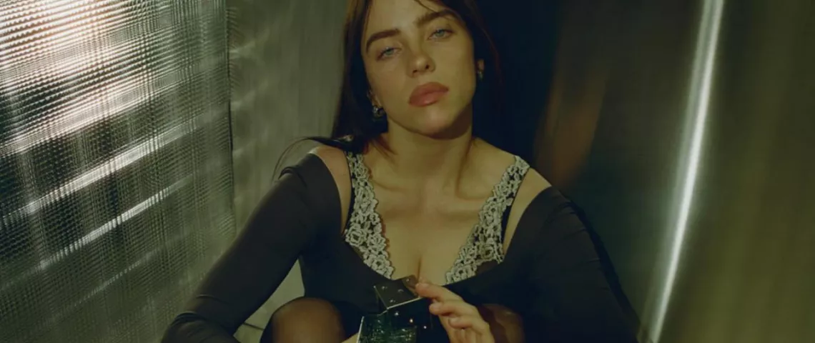@billieeilish