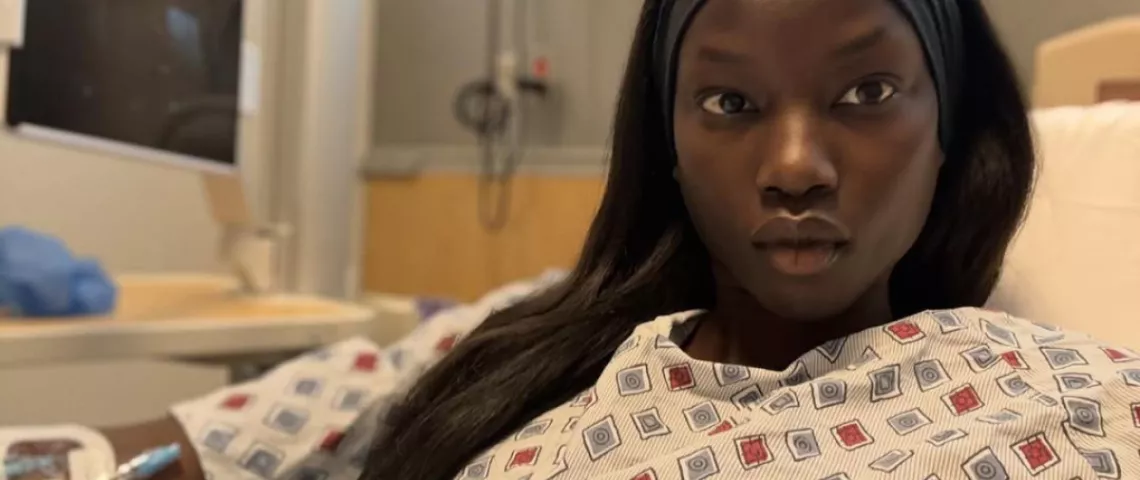 Соцсети Анок Яй