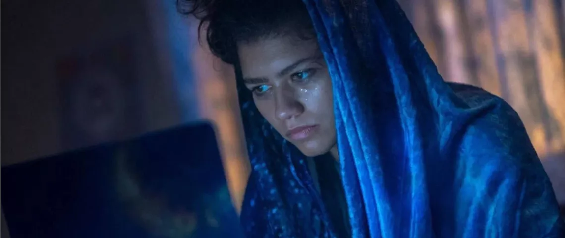Сериал «Эйфория»