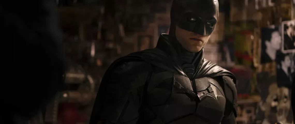 Warner Bros. Pictures