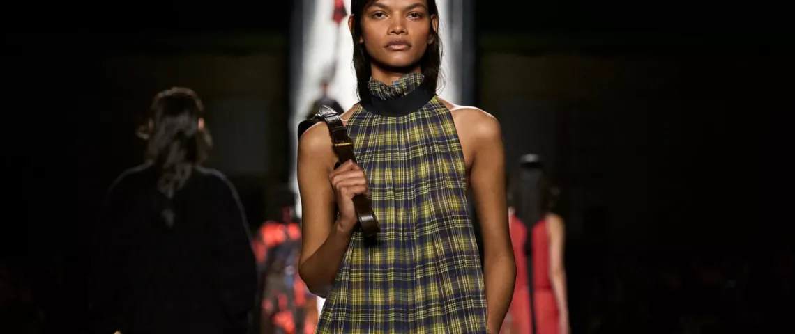 Dries Van Noten AW26