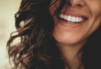 smile