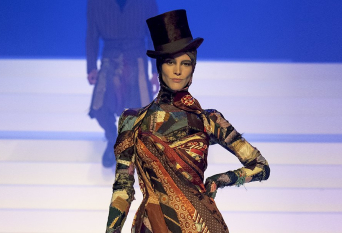 @JPGaultier