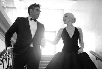 @ladygaga