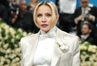 @madonna