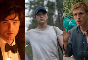 Amazon MGM Studios, Nine Stories Productions, Canal+