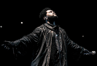 @theweeknd