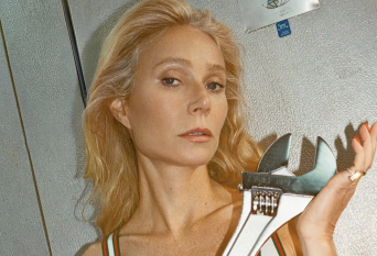 Gwyneth Paltrow