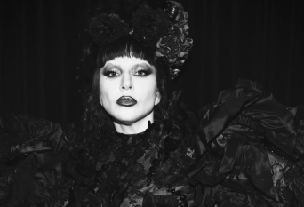 @ladygaga