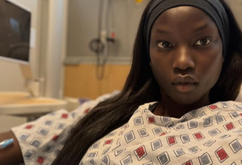 Соцсети Анок Яй