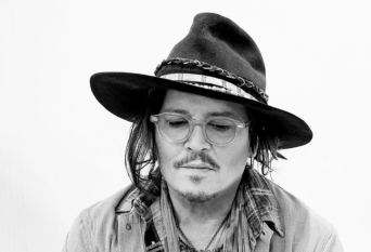 Джонни Депп