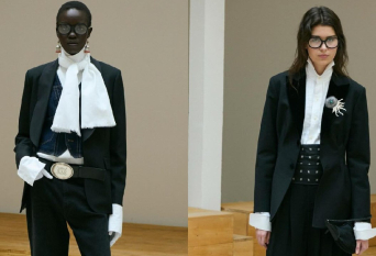 Polo Ralph Lauren fall/winter 2026