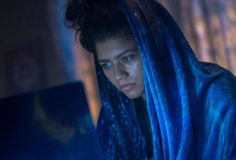 Сериал «Эйфория»