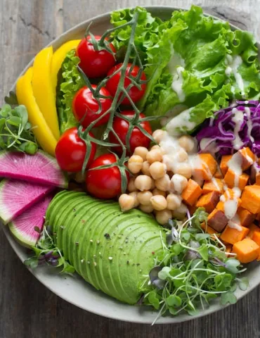 Продукты, которые помогут успокоить нервную систему