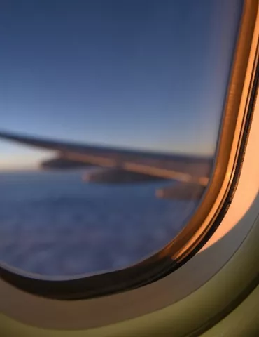 Джетлаг: что это и как с ним справиться