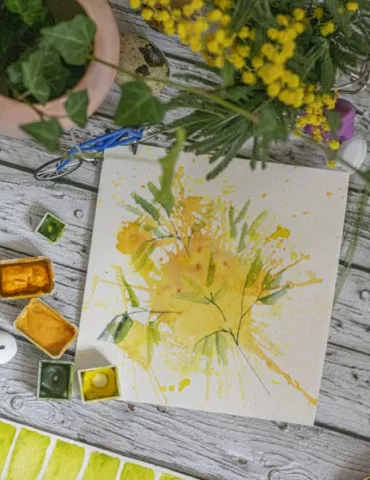 Скрапбукинг и другие необычные хобби: чем можно занять себя в свободное время