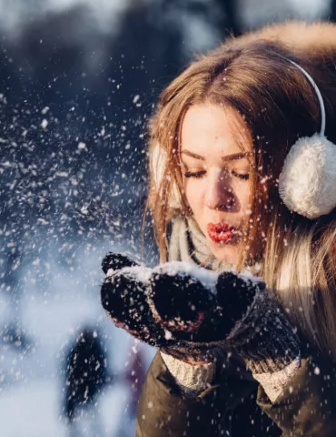 Зимний сезон: витамины, необходимые в холодное время года