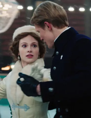 Небанальные новогодние фильмы: для тех, кто устал от стандартных предложений