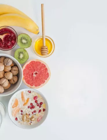 Продукты, которые помогут улучшить гормональный фон