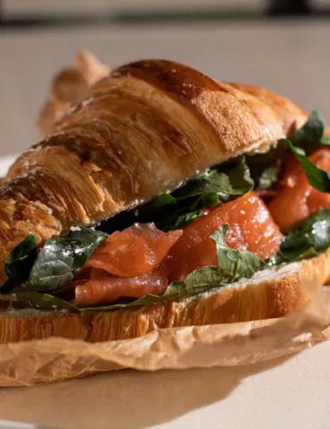 Утренний ритуал: заведения Москвы для вкусного завтрака