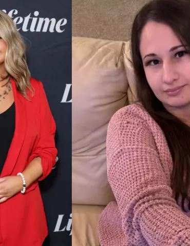 Джипси Роуз Бланшар