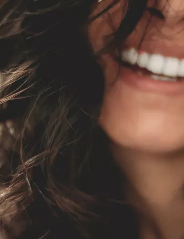 smile