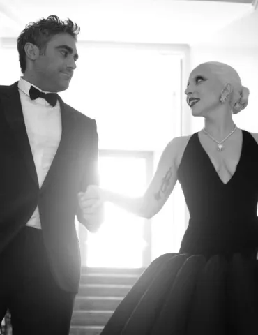 @ladygaga