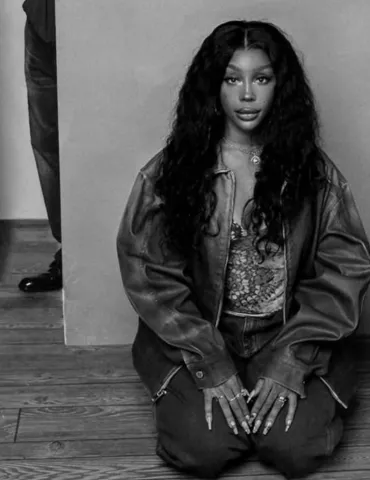 @sza