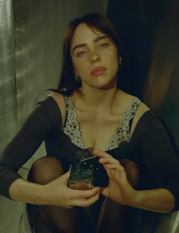 @billieeilish